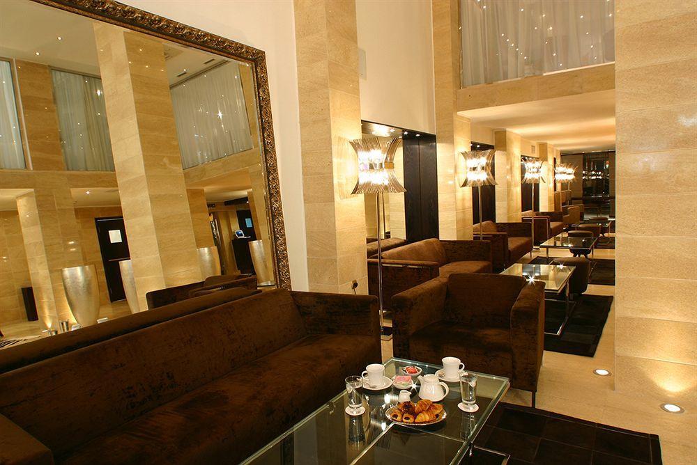 Alassia Hotel Athen Restaurant foto