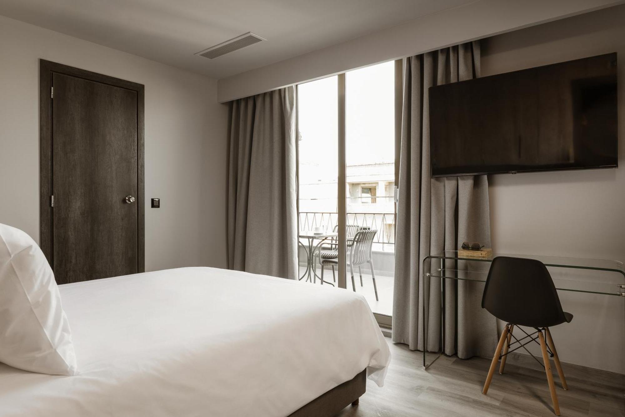 Alassia Hotel Athen Exterior foto