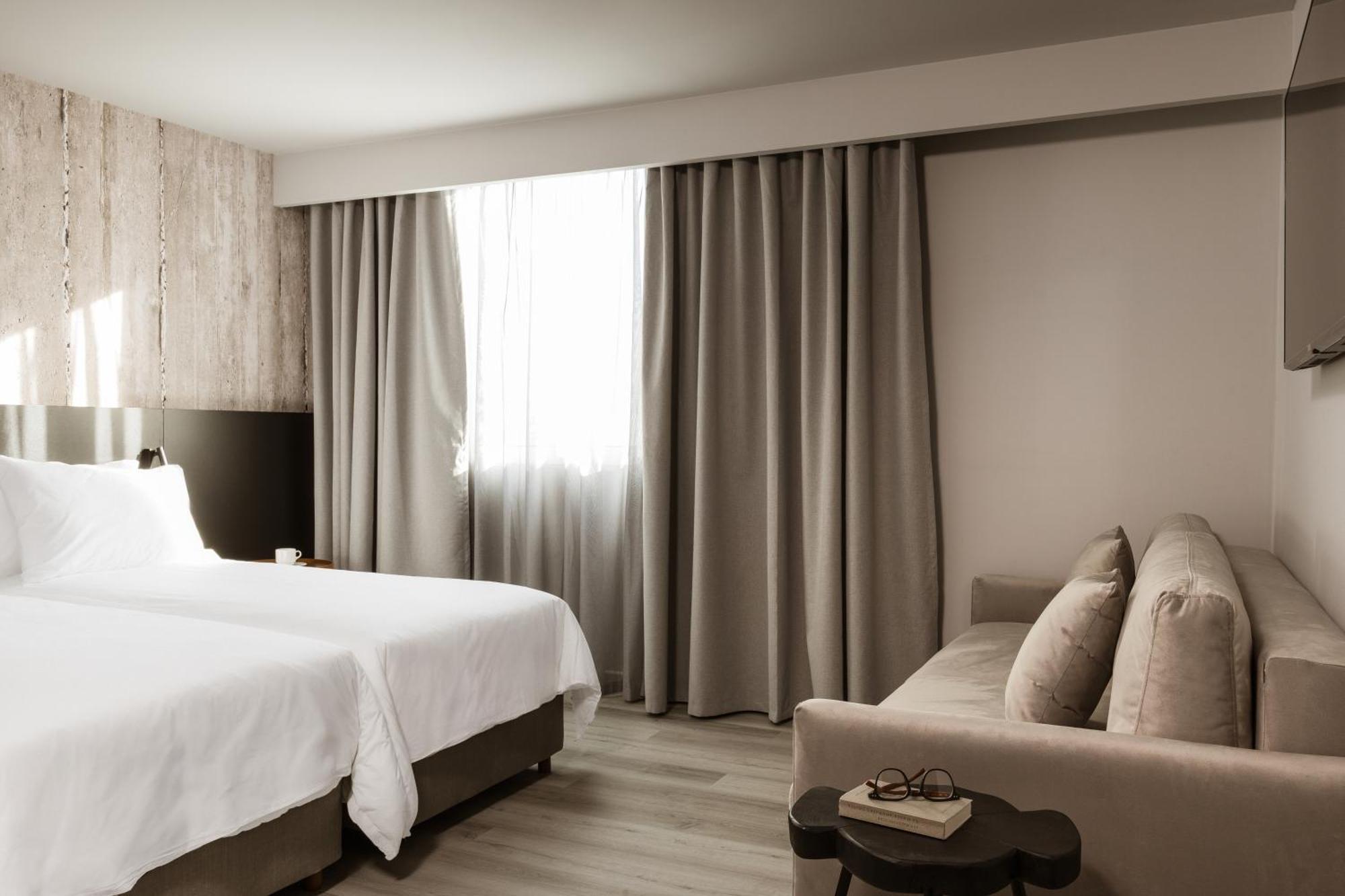Alassia Hotel Athen Exterior foto